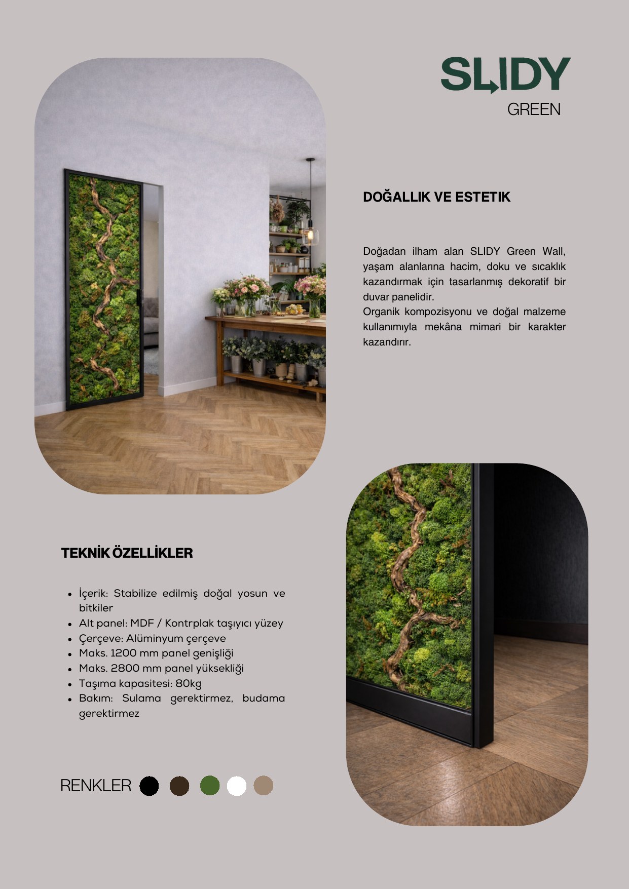 Slidy Doors catalogue page 7